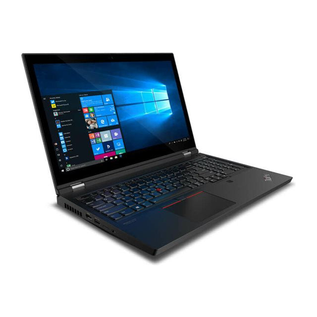 Lenovo ThinkPad P15 Gen 1 Intel Core i7-10850H 32GB RAM 1TB - Open Box