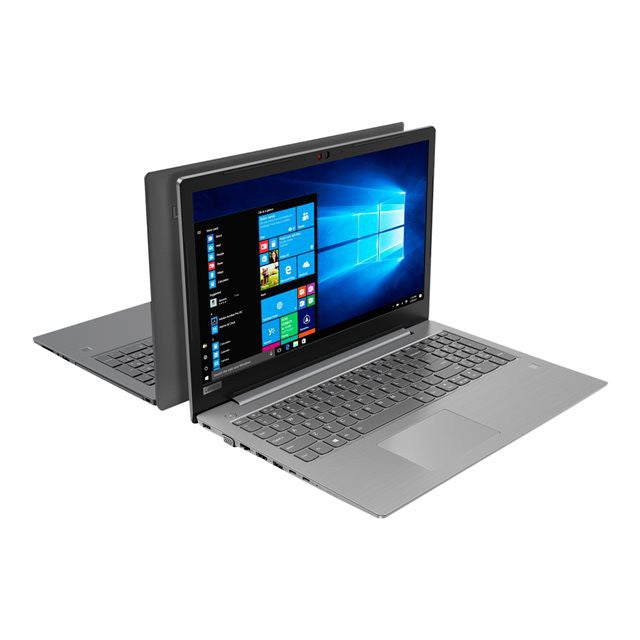 Refurbished Lenovo V330-15IKB Intel Core i5-8250U 8GB RAM 256GB 15.6" Laptop - Grey - Good