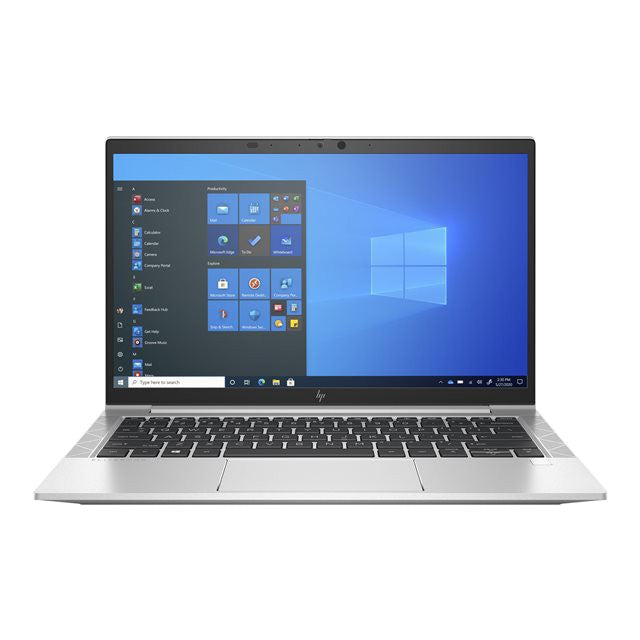 Refurbished HP EliteBook 830 G8 Intel Core i5-1135G7 16GB RAM 256GB Laptop - Pristine