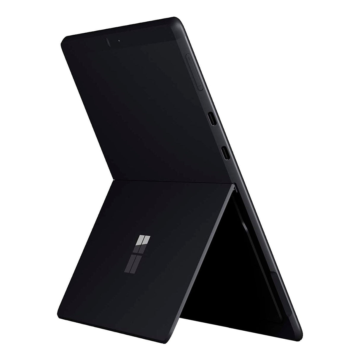 Refurbished Microsoft Surface Pro X LTE SQ1 Processor 16GB RAM 256GB 13" - Black - Excellent