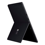 Refurbished Microsoft Surface Pro X LTE SQ1 Processor 16GB RAM 256GB 13" - Black - Excellent
