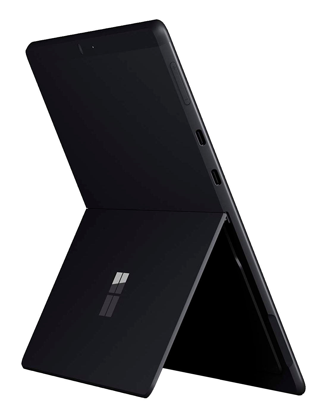Microsoft Surface Pro X SQ1 Processor 16GB RAM 256GB SSD 13" - Black - Excellent