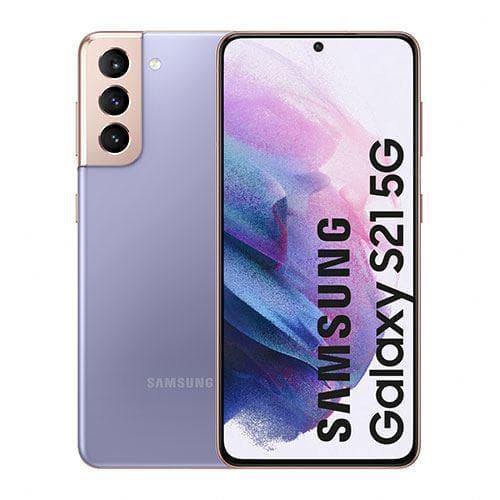Samsung Galaxy S21 5G Unlocked 128GB/256GB All Colours - Fair