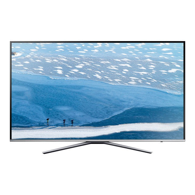 Samsung 40" LED-backlit LCD 4K TV - Good