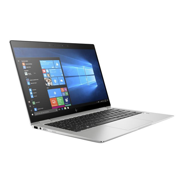 Refurbished HP EliteBook X360 1030 G3 Intel Core i5-8350U 8GB RAM 256GB Laptop - Excellent