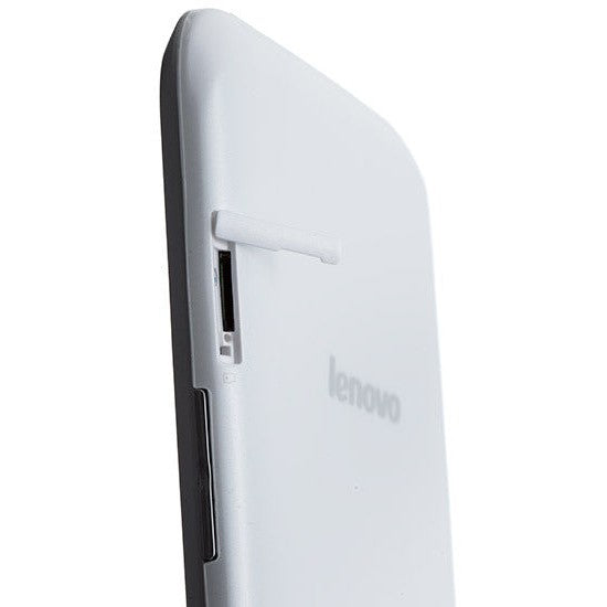 Lenovo IdeaTab A1000 4GB - 7" - White
