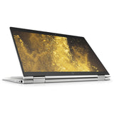 HP EliteBook X360 1040 G7 Notebook PC, Intel Core I5-10210U CPU 1.60GHz, 8GB RAM 3733.00 MHZ LPDDR4 256GB SSD, Grade Excellent