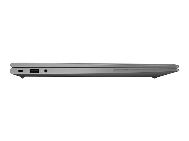 HP ZBook Firefly 15 Inch G8 Mobile Workstation PC, Intel Core I7-1165G7 2.80GHz 8GB RAM 3200.00 MHZ DDR4 256GB SSD, Grade Excellent