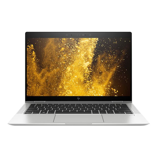 Refurbished HP EliteBook X360 1030 G3 Intel Core i5-8350U 8GB RAM 256GB Laptop - Excellent