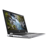 Dell Precision 7540 15.6" Laptop Intel Core i7-9850H 32GB RAM 512GB SSD - Black