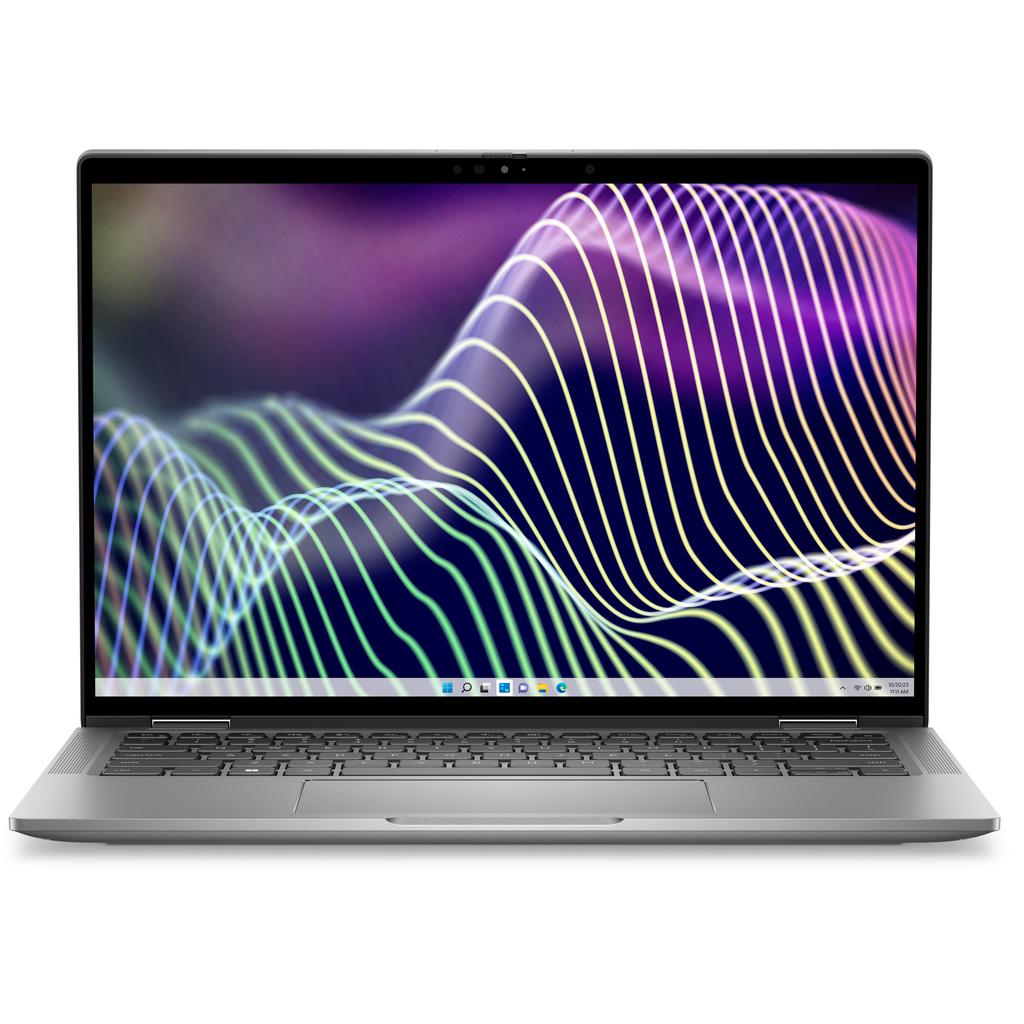 Dell Latitude 7340 Intel Core i5-1345U 4.36GHz, 16GB RAM 6400.00 MHZ LPDDR5 256GB SSD, Grade Good