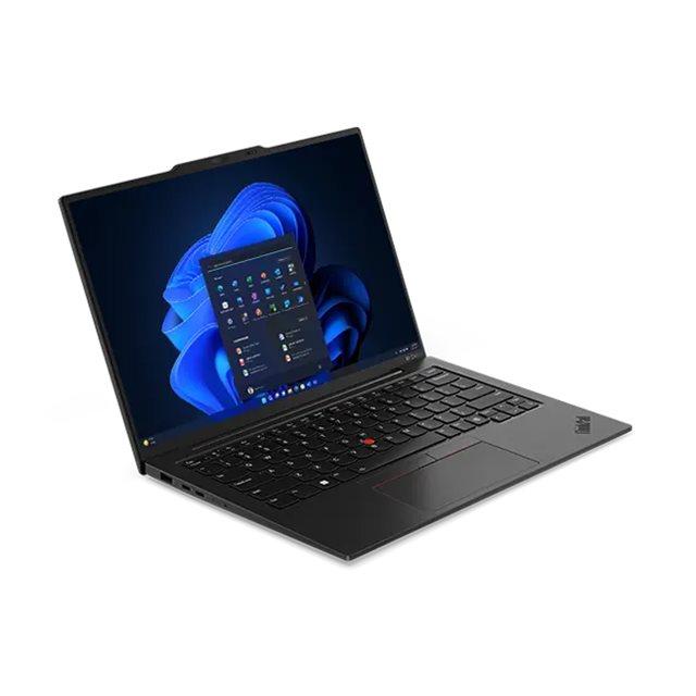 Lenovo ThinkPad X1 Carbon Gen 12 Intel Core Ultra 7 165U 1.70GHz 64GB RAM 7467.00 MHZ LPDDR5 2000GB SSD, Grade Excellent