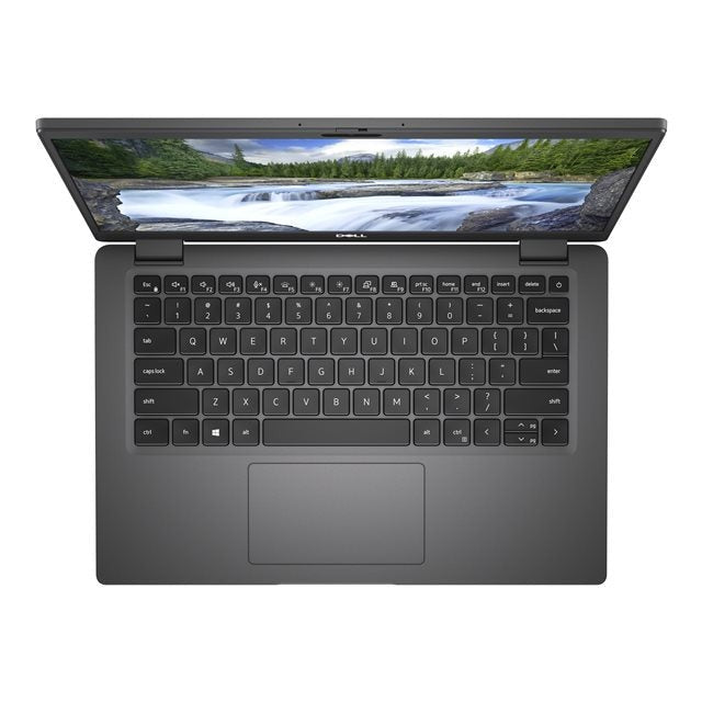 Dell Latitude 7310 Intel Core i5-10310U 8GB RAM 256GB - Black - Pristine