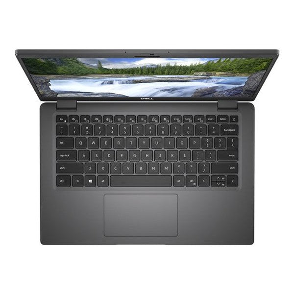 Refurbished Dell Latitude 7310 Intel Core i7-10610U 16GB RAM 512GB - Black - Good