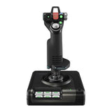 Saitek X52 Pro Flight Control System