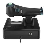 Saitek X52 Pro Flight Control System