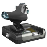 Saitek X52 Pro Flight Control System
