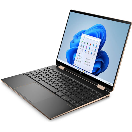 HP 14-EA1037NA Intel Core i7-1195G7 8GB RAM 512GB - Nightfall Black