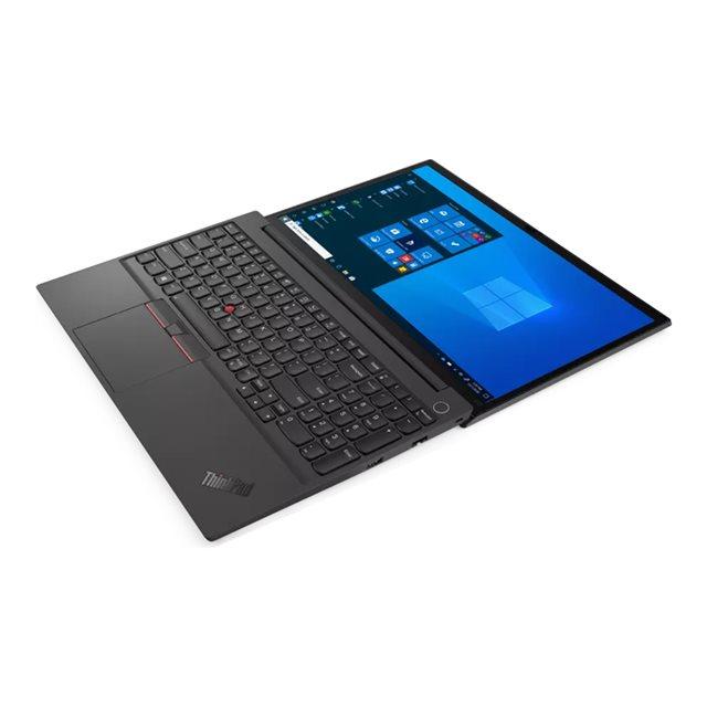 Lenovo ThinkPad E15 Gen 2 Intel Core I5-1135G7 2.40GHz, 16GB RAM 2667.00 MHZ DDR4 256GB SSD, Grade Excellent