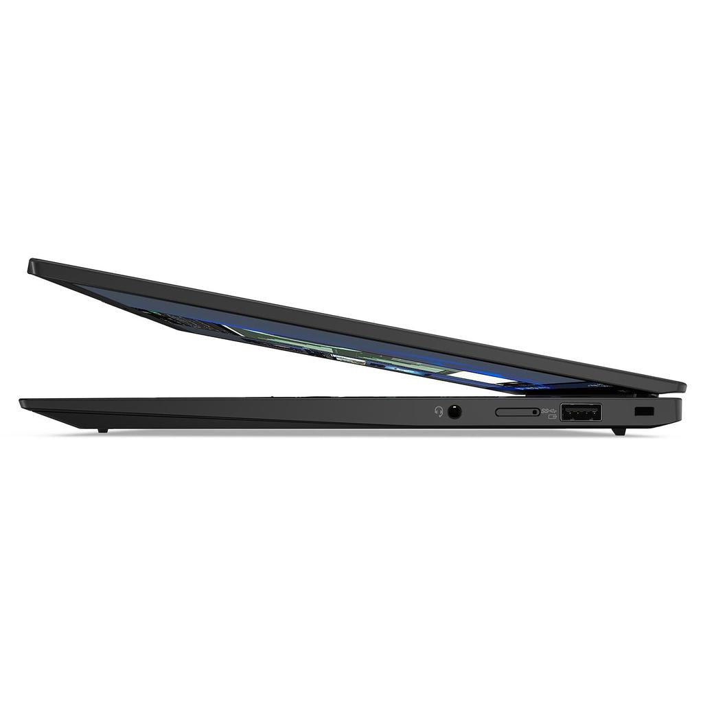 Lenovo ThinkPad X1 Carbon Gen 10 Intel Core I7-1255U 1.70GHz, 16GB RAM 6400.00 MHZ LPDDR5 1000GB SSD, Grade Excellent