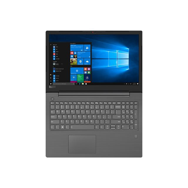 Refurbished Lenovo V330-15IKB Intel Core i5-8250U 8GB RAM 256GB 15.6" Laptop - Grey - Good