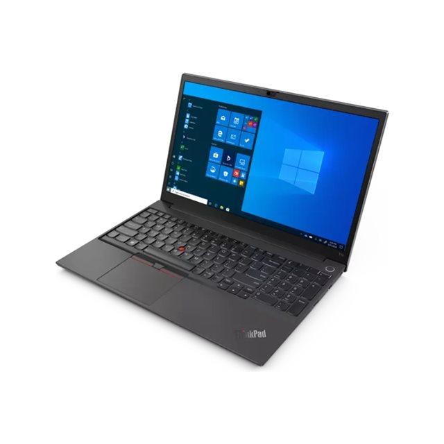 Lenovo ThinkPad E15 Gen 2 Intel Core I5-1135G7 2.40GHz, 16GB RAM 2667.00 MHZ DDR4 256GB SSD, Grade Excellent