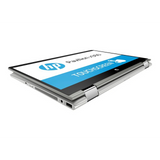 HP Pavilion x360 14-CD1004NA Intel Core i5-8265, 8GB RAM, 256GB SSD - Grey (6AR04EA#ABU)