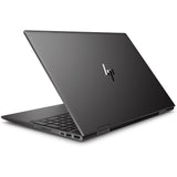 Refurbished HP Envy x360 15-CP0598SA 15.6" AMD Ryzen 5-2500U 8GB RAM 1TB - Black - Good