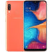 Samsung Galaxy A20e Unlocked Dual SIM 32GB All Colours - Fair Condition