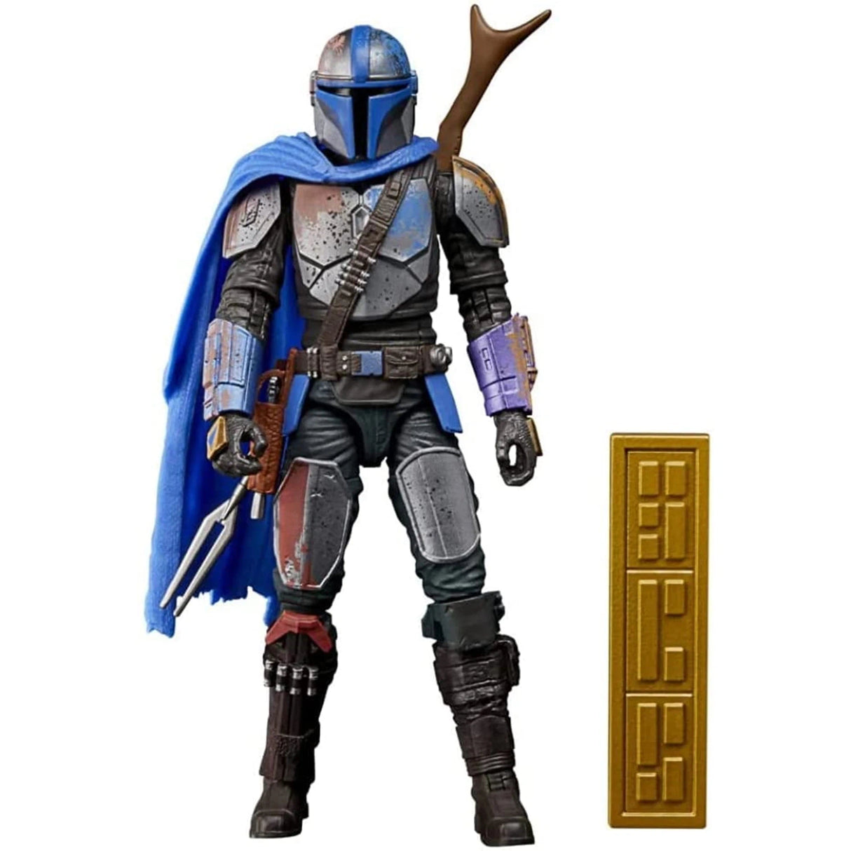 Hasbro Star Wars Black Series The Mandalorian