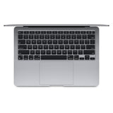 Apple MacBook Air (M1 2020) M1 3.20GHz 16GB RAM 1000GB SSD, Space Grey Grade Good