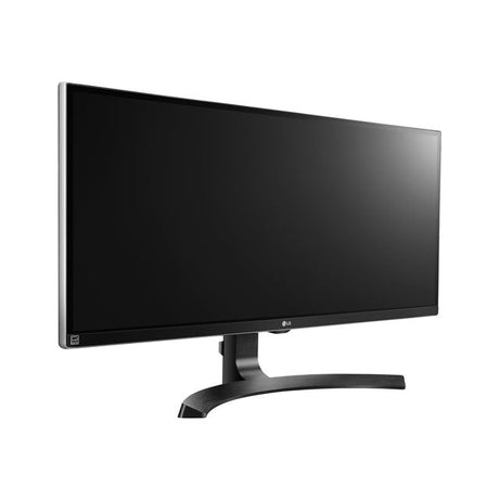 LG 34UM88 34" Full LED Monitor - Black - NO POWER SUPPLY UNIT