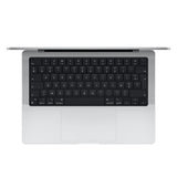 Apple MacBook Pro 16" M1 Max 2021, 3.20GHz 32GB 1TB SSD Silver