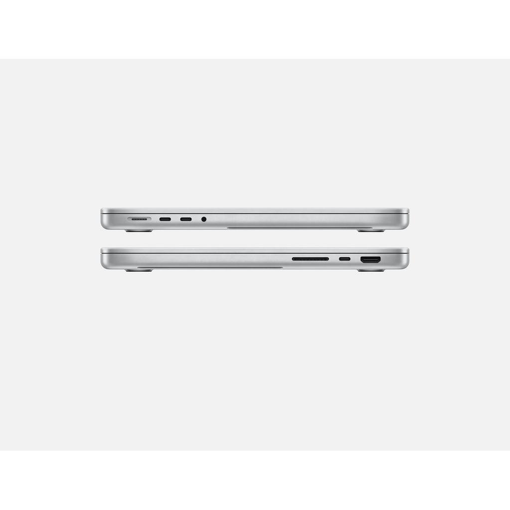 Apple MacBook Pro 16" M1 Max 2021, 3.20GHz 32GB 1TB SSD Silver