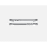 Apple MacBook Pro 16" M1 Max 2021, 3.20GHz 32GB 1TB SSD Silver