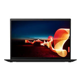 Lenovo ThinkpadX1 Carbon Gen 9 Intel Core i7-1165G7 2.80GHz, 32GB RAM 4267.00 MHZ LPDDR4 512GB SSD, Grade Excellent