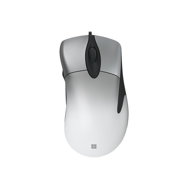 Microsoft Pro Special Edition IntelliMouse - Shadow White