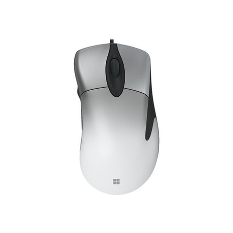 Microsoft Pro Special Edition IntelliMouse - Shadow White