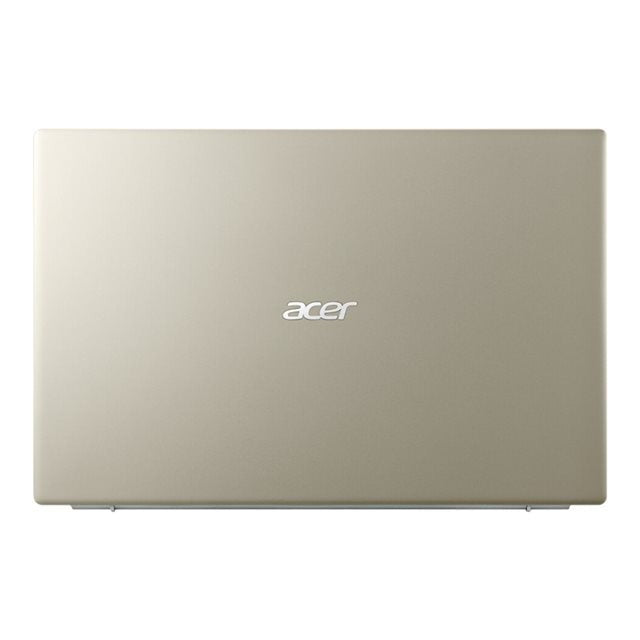 Acer Swift 1 SF114-34-P0SR Intel Pentium N6000 4GB RAM 256GB SSD 14'' - Silver