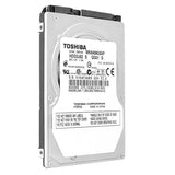 Toshiba MK6459GSXP 640GB 2.5" SATA Hard Drive