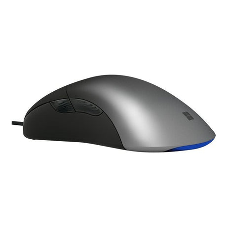 Microsoft Pro Special Edition IntelliMouse - Shadow Black