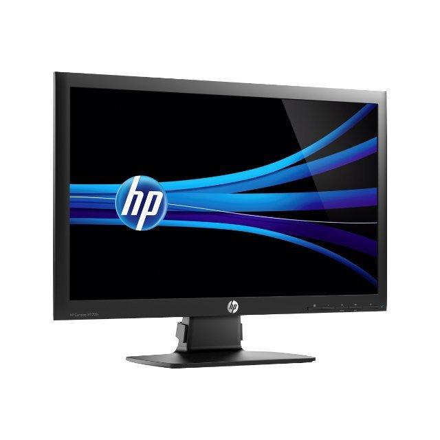 Refurbished HP Compaq LE2202X 21.5" LCD Display - Good