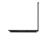 Lenovo ThinkPad P14S Gen 5 AMD Ryzen 7 Pro 8840HS W/ Radeon 780M Graphics 3.30GHz, 32GB RAM 5600.00 MHZ DDR5 1000GB SSD, Grade Excellent