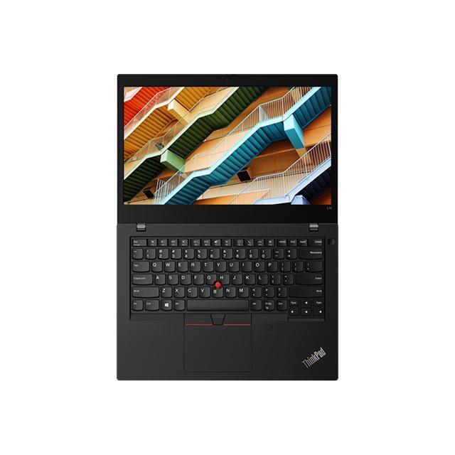 Refurbished Lenovo ThinkPad L14 Gen 1 14" Intel Core i5-10310U 16GB RAM 256GB - Pristine