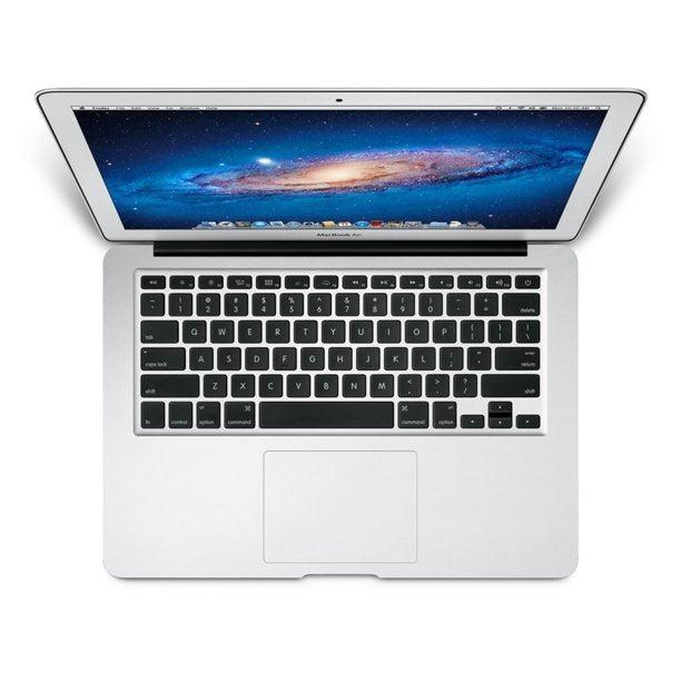 Apple MacBook Air 13.3'' MF068LL/A (2014) Intel Core i7-4650U 4GB RAM 128GB SSD - Silver - Refurbished Excellent