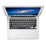 Apple MacBook Air 13.3'' MF068LL/A (2014) Intel Core i7-4650U 4GB RAM 128GB SSD - Silver - Refurbished Excellent