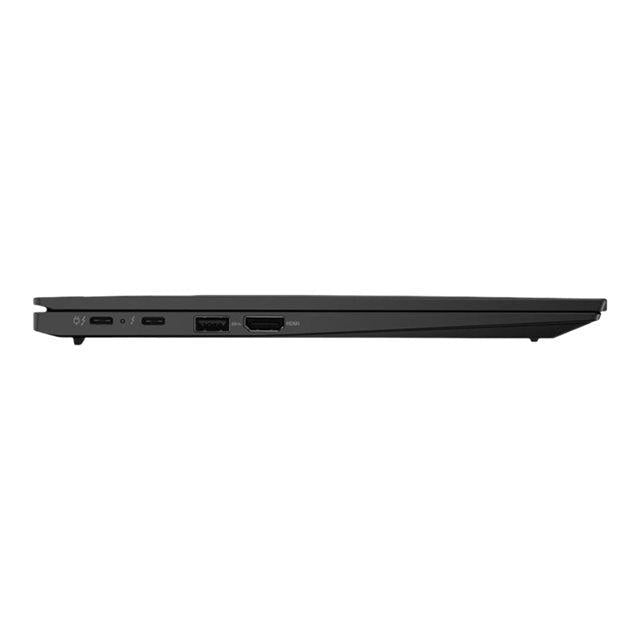 Lenovo ThinkPad X1 Carbon 11th Gen Intel Core I7-1355U 1.70GHz, 16GB RAM 6400.00 MHZ LPDDR5 512GB SSD, Grade Fair