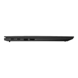 Lenovo ThinkPad X1 Carbon 11th Gen Intel Core I7-1355U 1.70GHz, 16GB RAM 6400.00 MHZ LPDDR5 512GB SSD, Grade Fair