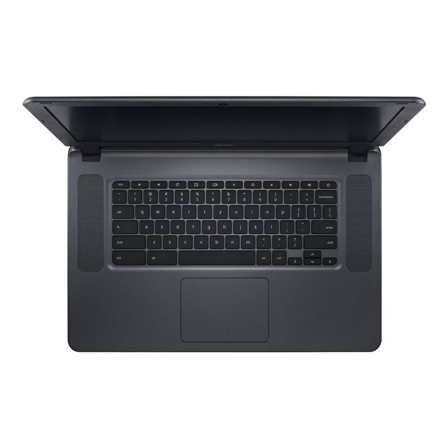 Acer Chromebook CB3-532-C6F2 Intel Celeron N3060 4GB RAM 16GB eMMC 15.6" - Black
