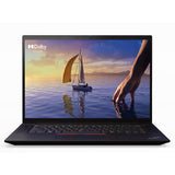 Lenovo ThinkPad X1 Extreme Gen 4I Intel Core I7-11850H 2.50GHz, 64GB RAM 3200.00 MHZ DDR4 512GB SSD, Grade Excellent